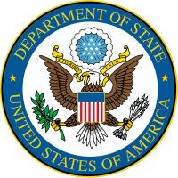 Departamento de Estado de Estados Unidos - EcuRed