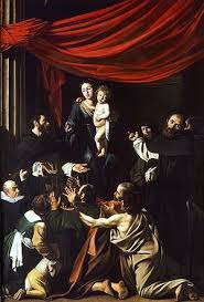 Virgen del rosario caravaggio00.jpg