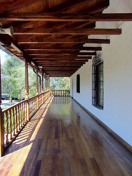 Archivo:Casas de Lo Matta terraza.jpg