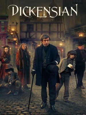 Archivo:Dickensian.jpg