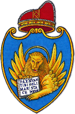Archivo:Escudo de Armas de Venecia.png