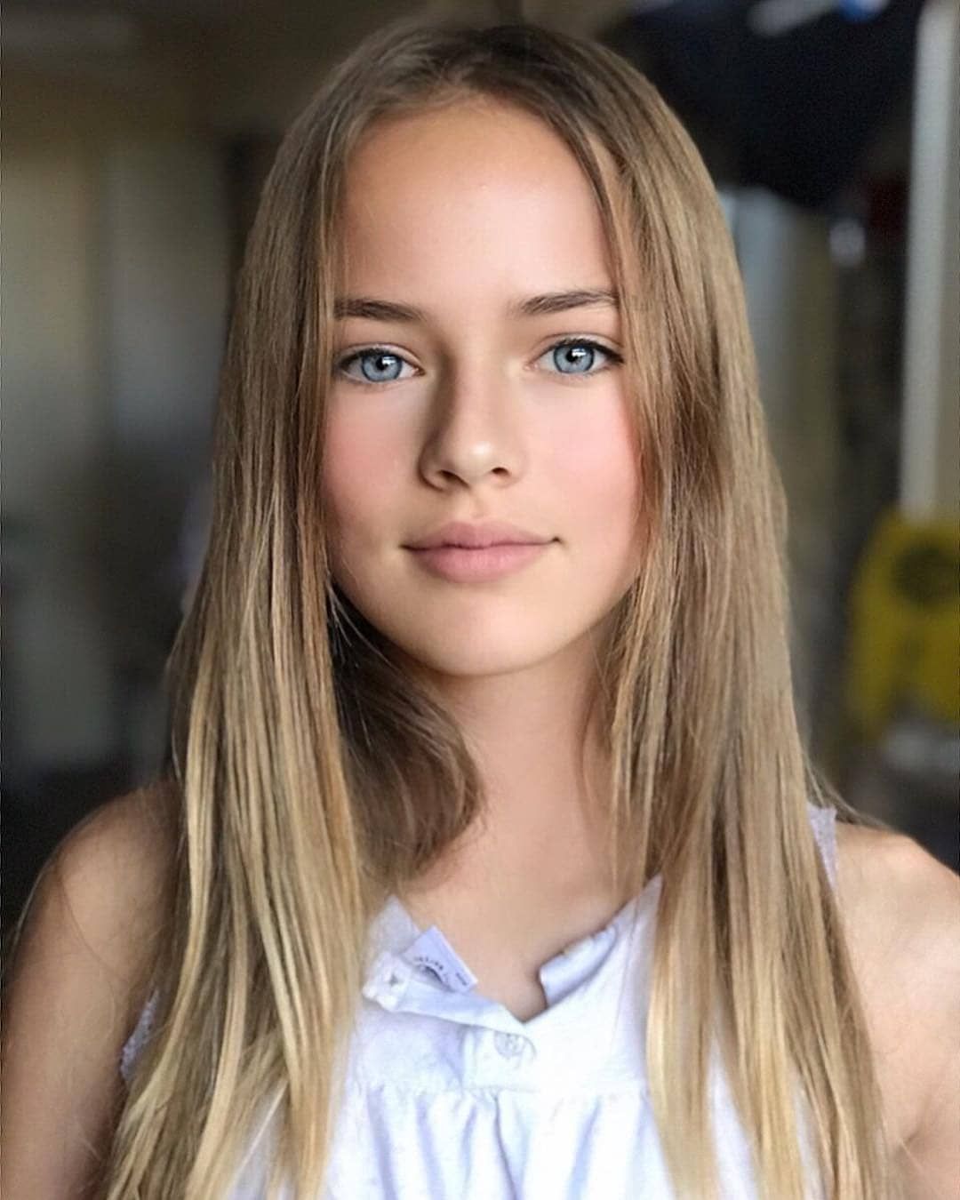 Kristina Pimenova Ecured