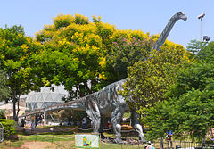 Modelo de Argentinosaurus JC2.jpg