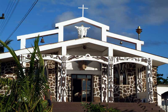 Archivo:Imagen de Jesús, Iglesia de la Santa Cruz1.png