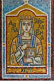 Ana de Kiev reina consorte.jpg