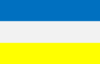 Bandera de Comuna El Monte