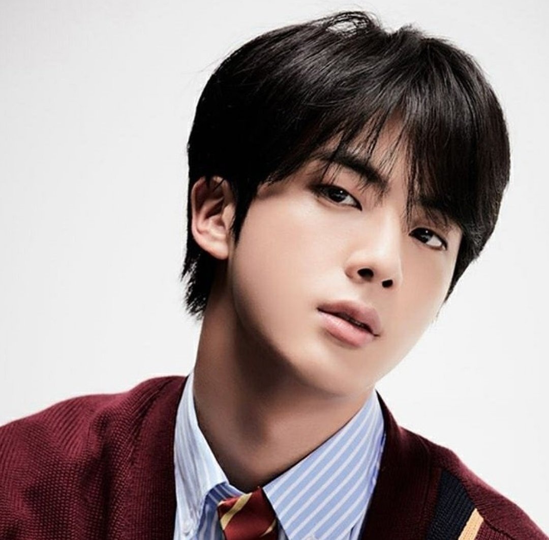 【ARMY必見】BTS・JIN、グループ解散悩んだ過去告白！ : トレンド爆速報