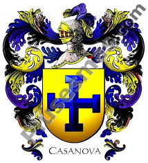 Genealogía del apellido Casanova - EcuRed