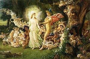 300px-Study for The Quarrel of Oberon and Titania.jpg