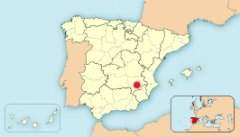 Prisión completamente Extranjero Albacete - EcuRed