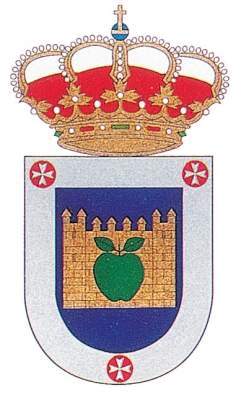 Archivo:Escudo de Villalengua.jpg