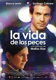 La vida de los peces .jpg