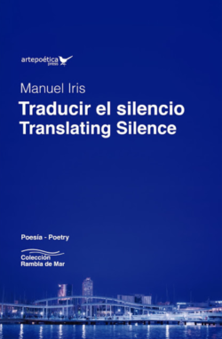Archivo:ManuelIris Traducirelsilencio WMagazin 250x382.png