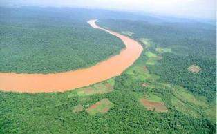 Río Grande do Sul