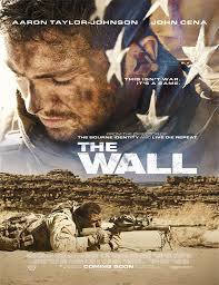 The wall En La Mira del francotirador 2017.jpg