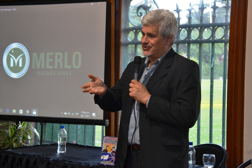 Alberto Lettieri - EcuRed