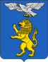 Escudo de Bélgorod