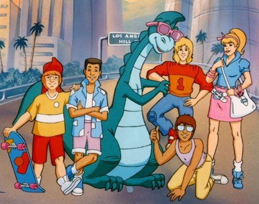 Archivo:Denver el ultimo dinosaurio.jpg