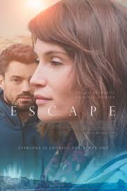El escape pelicula.jpg