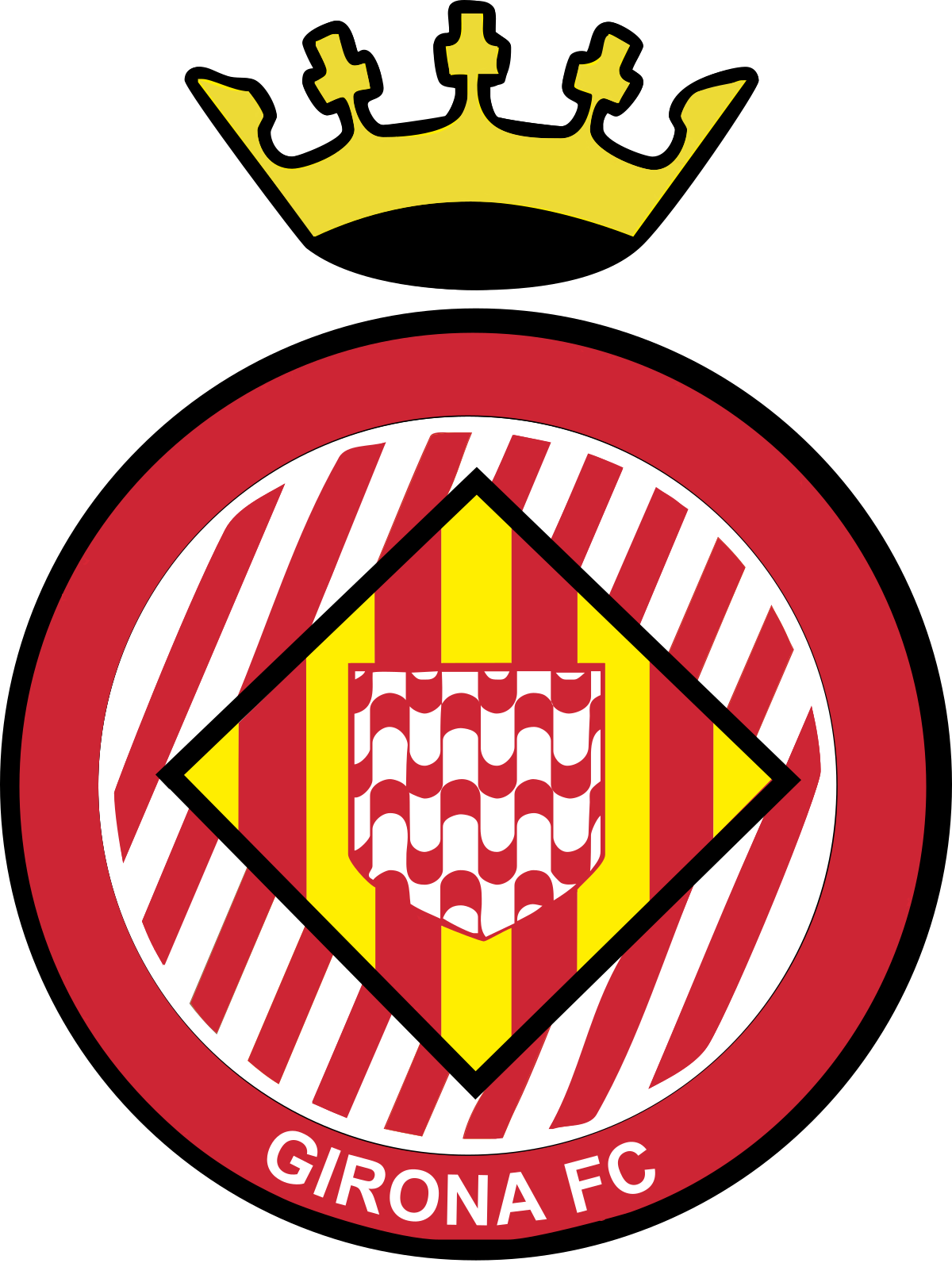 Girona Futbol Club - EcuRed