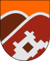 Escudo de Comuna Huechuraba