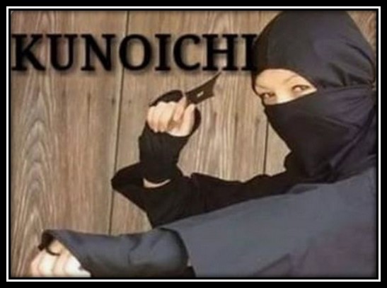 Archivo:Kunoichi 7.jpg