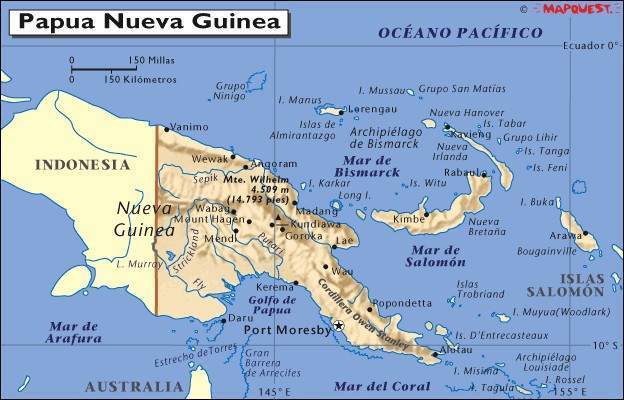 Archivo:Mapa de Papúa Nueva Guinea.jpg