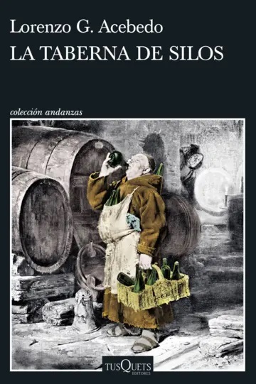 Archivo:Portada la-taberna-de-silos lorenzo-g-acebedo 202310231127.jpg