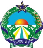 Archivo:Escudo de Sapezal.jpg