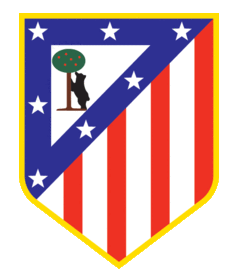Archivo:Escudo del Atlético de Madrid.png