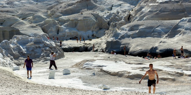 Archivo:Sarakinico milos.jpg