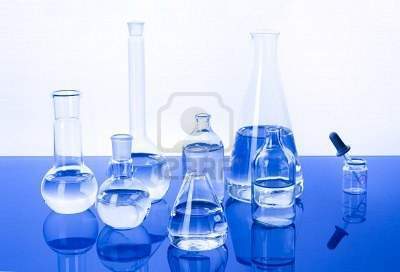 Cristalería de laboratorio - EcuRed