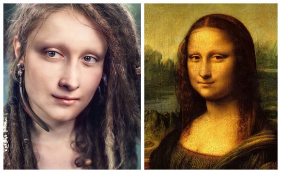 Archivo:Así luciría la famosa Monna Lisa.jpeg