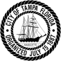 Escudo de Tampa