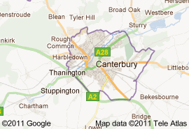 Mapa Canterbury.gif