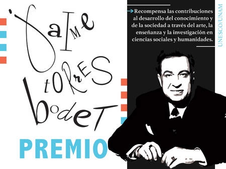 Archivo:Premio UNESCO-UNAM Jaime Torres Bodet.jpg