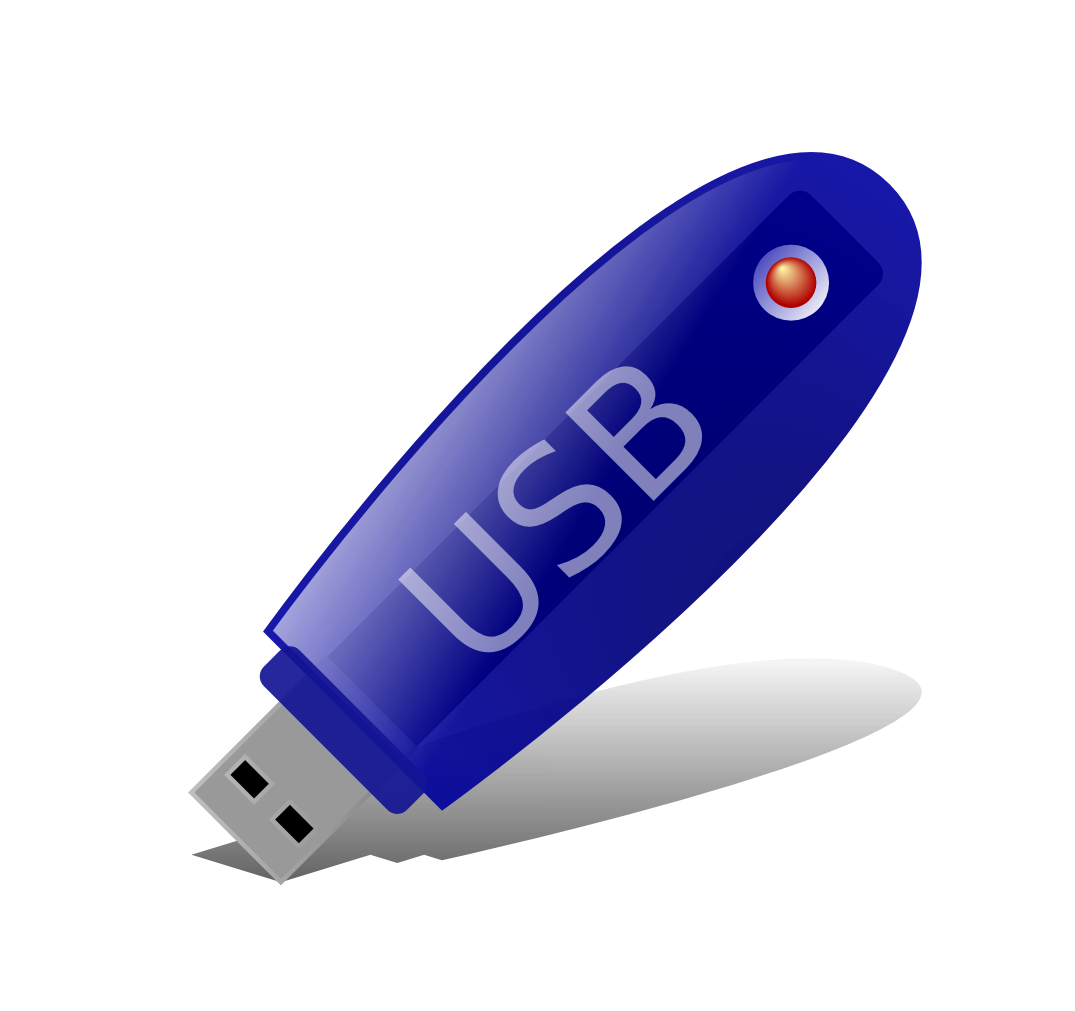 Repetido Evolucionar Estereotipo USB - EcuRed