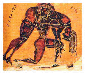 Archivo:Áyax cargando el cadáver de Aquiles.gif