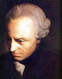 kant