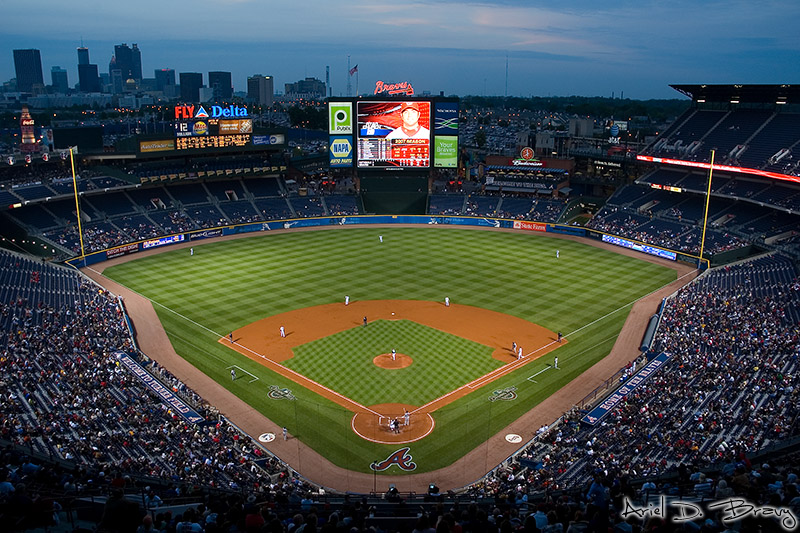 Turner Field EcuRed