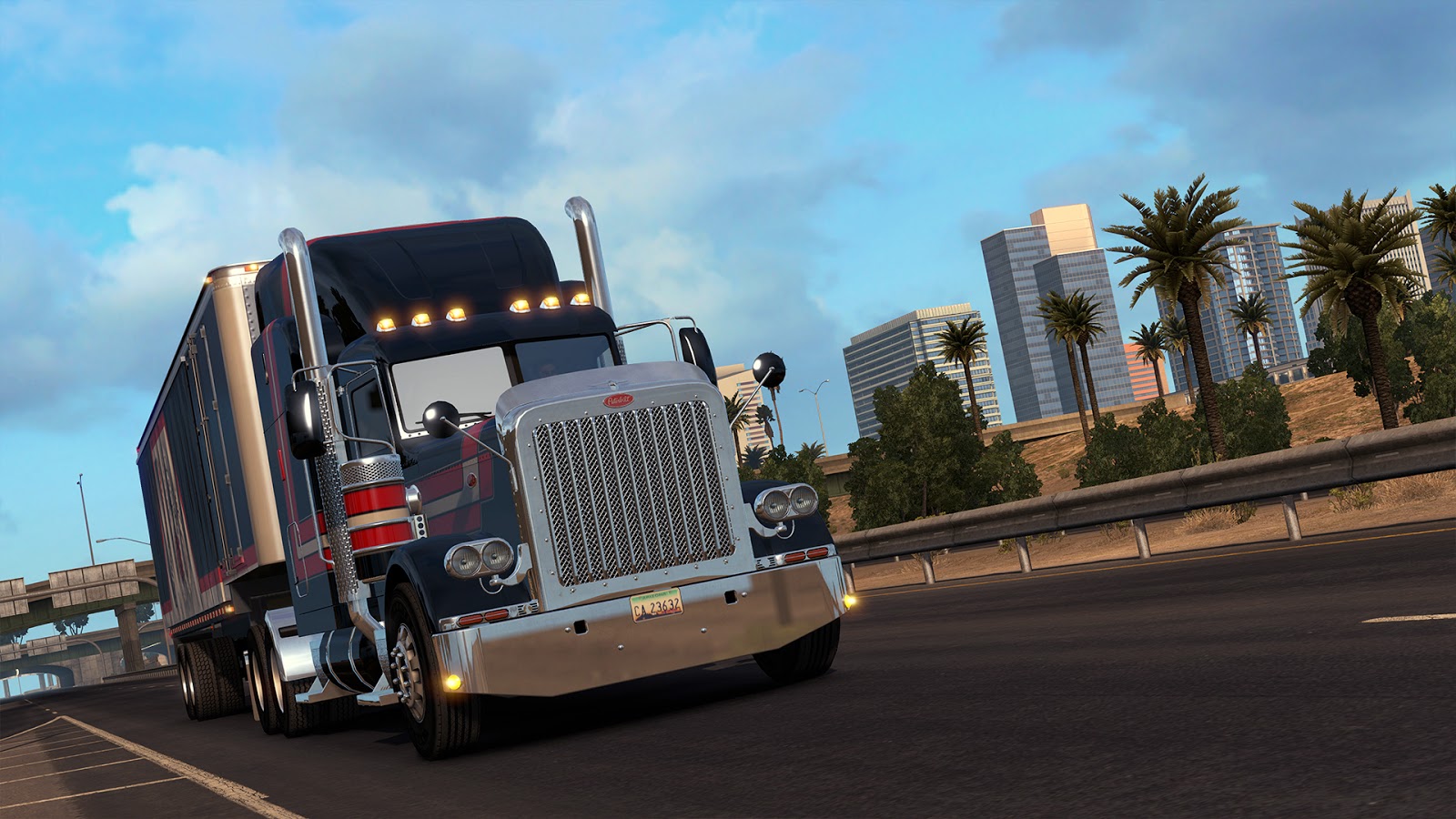 150px Peterbilt 389
