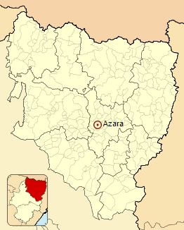Ubicación de Azara en la provincia de Huesca.jpg