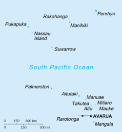 Aitutaki