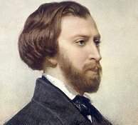 Alfred de Musset, escritor, poeta y dramaturgo francés (1810-1857).jpg