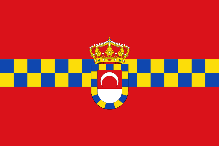 Archivo:Bandera Huétor TájarSpain.png