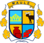 Escudo de Comuna de Maule