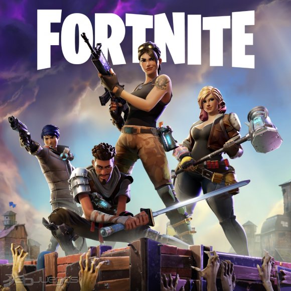 Universal cerca posición Fortnite - EcuRed