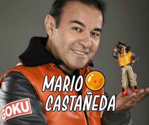 Mario Castañeda - EcuRed
