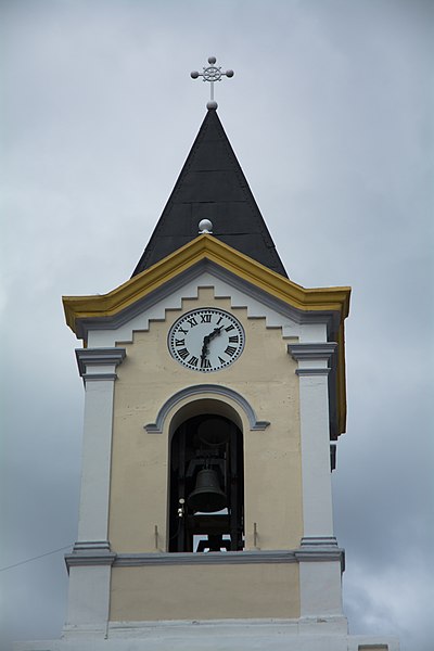 Archivo:Torre Iglesia María Auxiliadora.jpg
