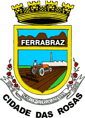 Archivo:Escudo Sapiranga RS.png